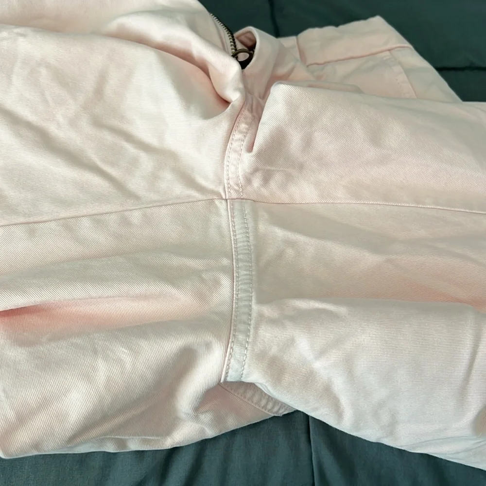 Brooks Brothers Chino Short Pink Size 31